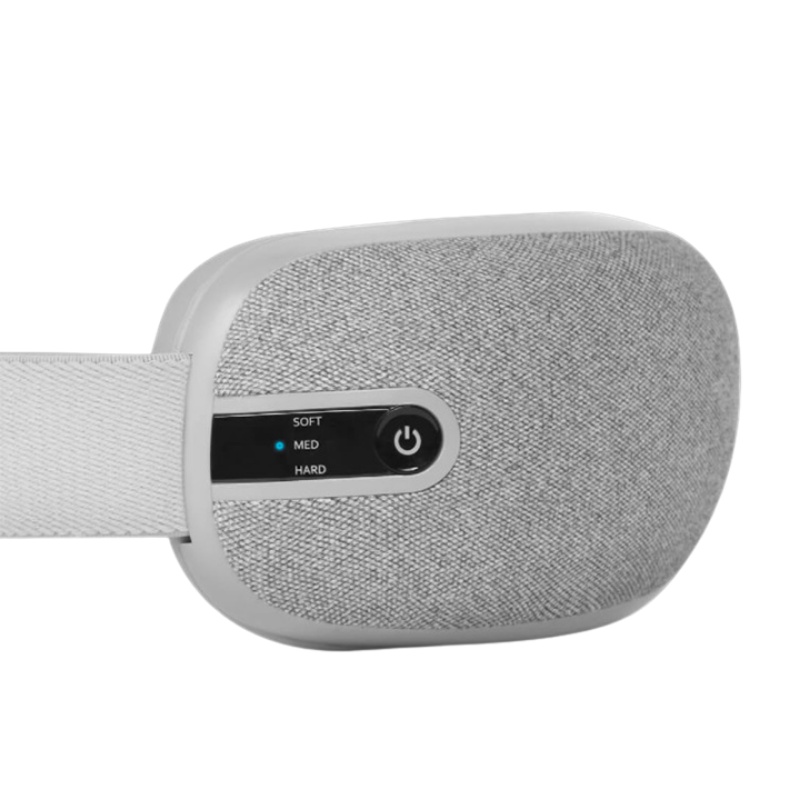Máy massage mắt Xiaomi Momoda SX322-Rung Đa Tần Theo 3 Cơ Chế Massage