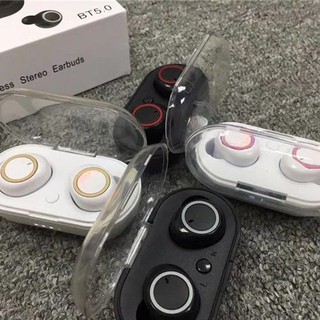 Tai Phone Sony D76 TWS - Kết Nối BLuetooth