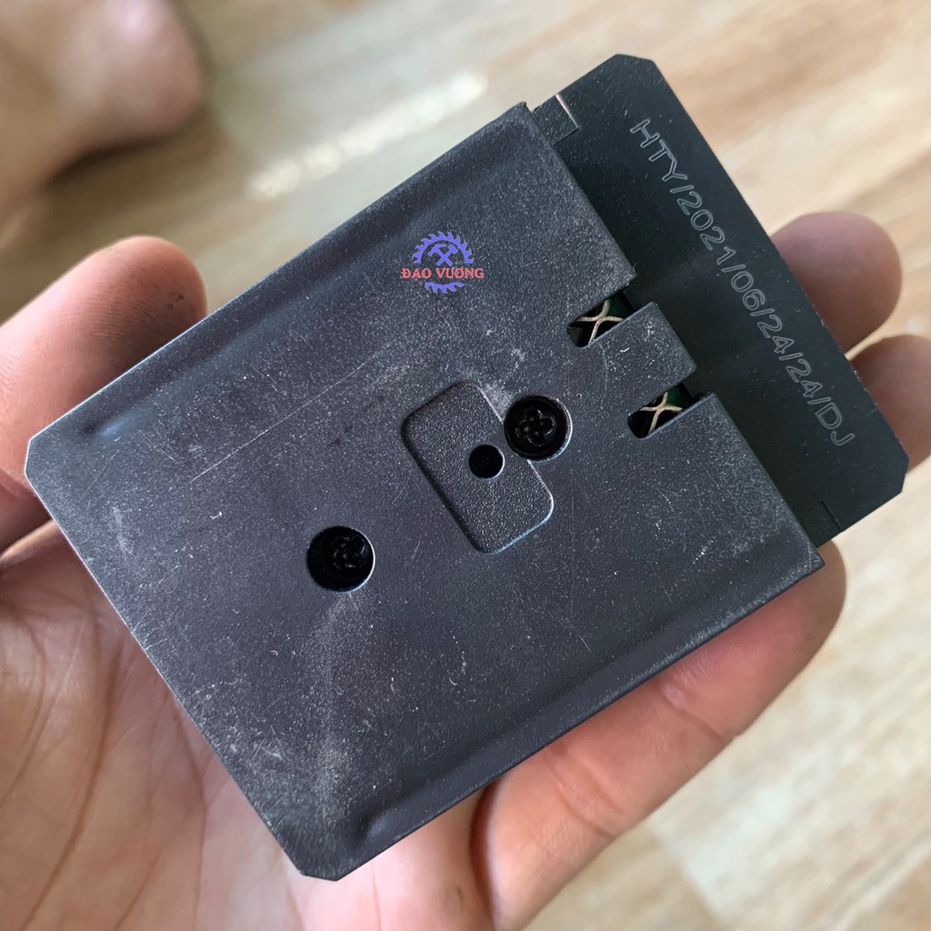 Pin máy bắn cốt, cân bằng laser 4.000mAH | Pin gà máy LASER YAMASU YMS-PINGAI