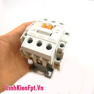 Khởi Động Từ GMC 40A