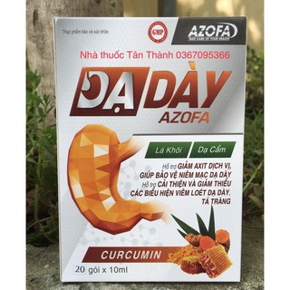 Dạ dày AZOFA