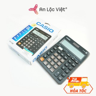 Máy tính Casio GX 16B chính hãng