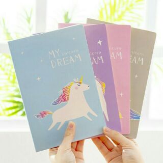 Sổ Khâu A5 so cute