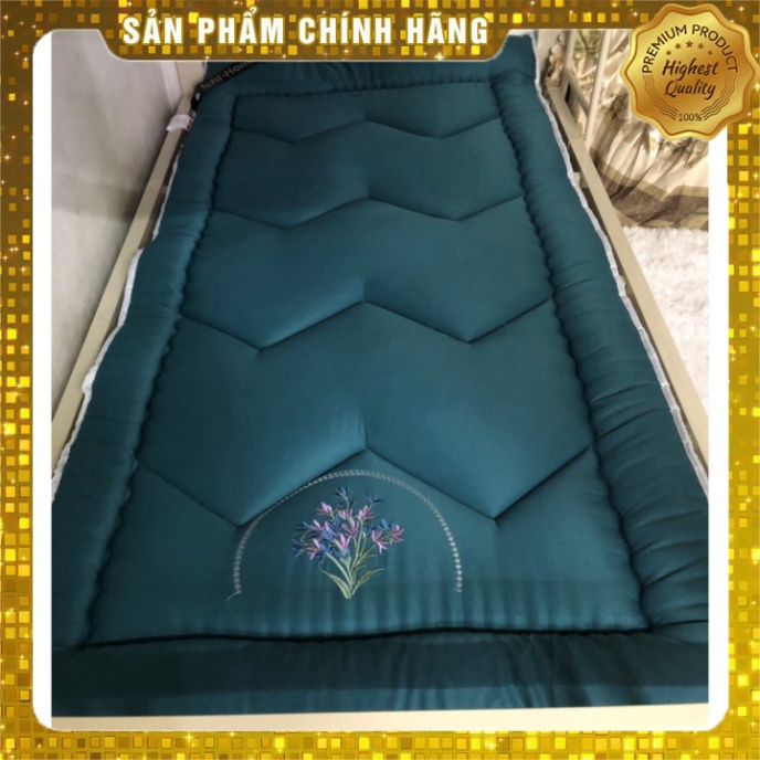 Đệm đơn toper trải sàn , giường tầng xuất nhật chất lượng cao