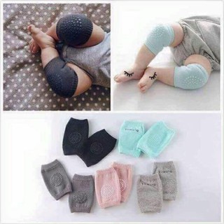 Tất tập bò, tất bảo vệ đầu gối cho bé