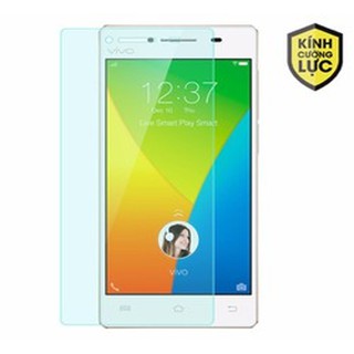 Miếng dán kính cường lực cho ViVo Y75