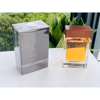 Nước hoa nam Dolce DG The One EDT 100ml,150ml