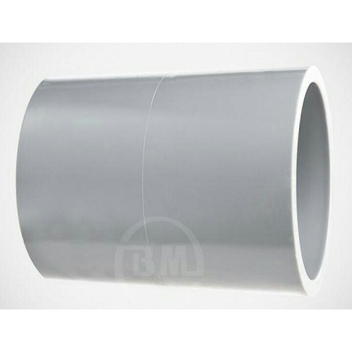 Nối ống nhựa  bình minh 21mm , 27mm, 34,43,60,90,114