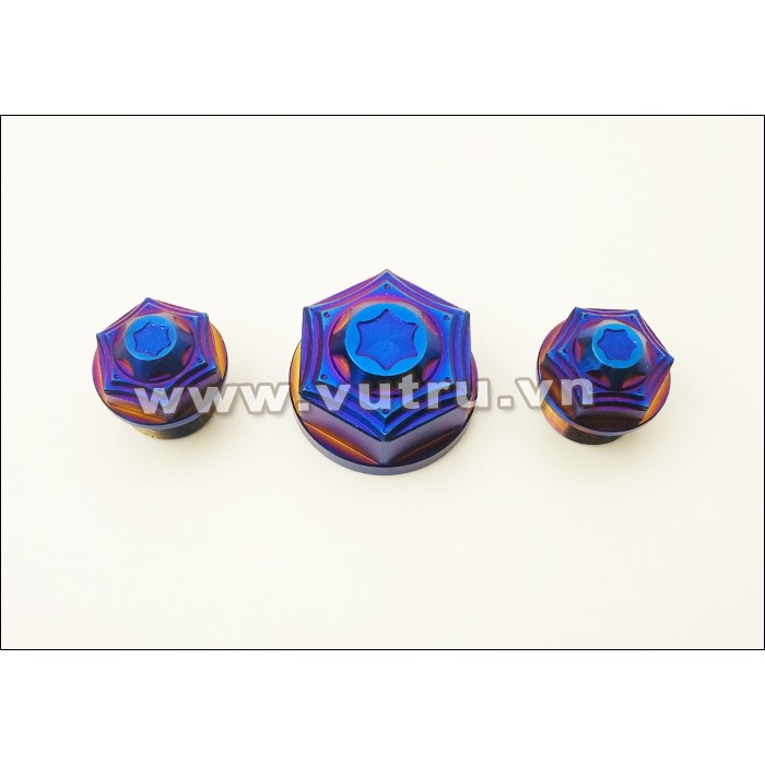 ỐC RAIDER SACHIA 2018 TITAN