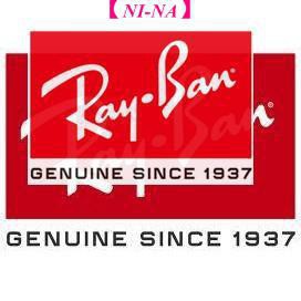 (Hàng Mới Về) Kính Râm Ray / Banman Rb 3029 181 62 Màu Vàng Havana