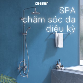 Sen cây nóng lạnh S488C Caesar