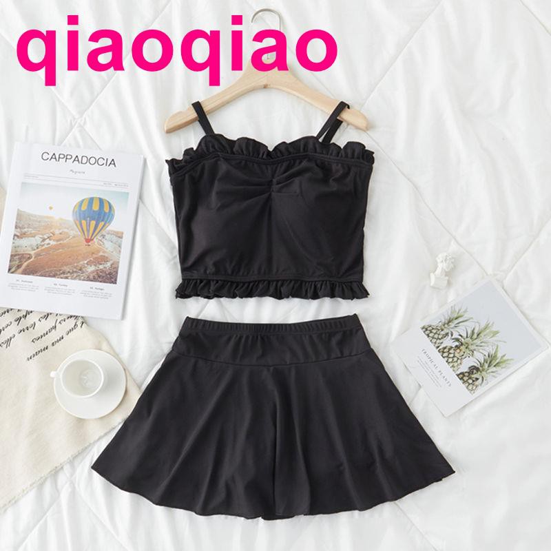 Set Đồ Tắm In Họa Tiết Thời Trang Quyến Rũ Dành Cho Nữ | BigBuy360 - bigbuy360.vn