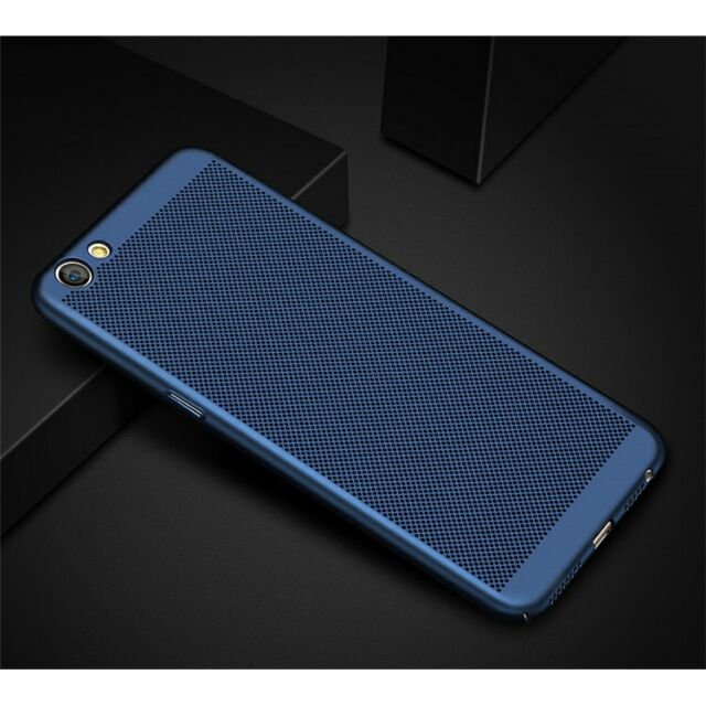 Ốp lưng tản nhiệt Oppo A83 (Nhiều màu)