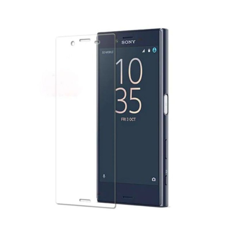 Kính Cường Lực Cho Sony Xperia Xz3 Xz2 Xz1 Xz Xzs X Compact X Performance Xz Premium Xz1 Compact