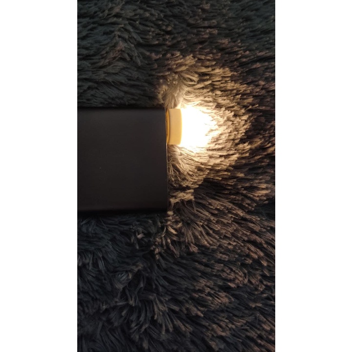 COMBO 5 bóng Đèn Led Cổng Usb Mini Siêu Sáng