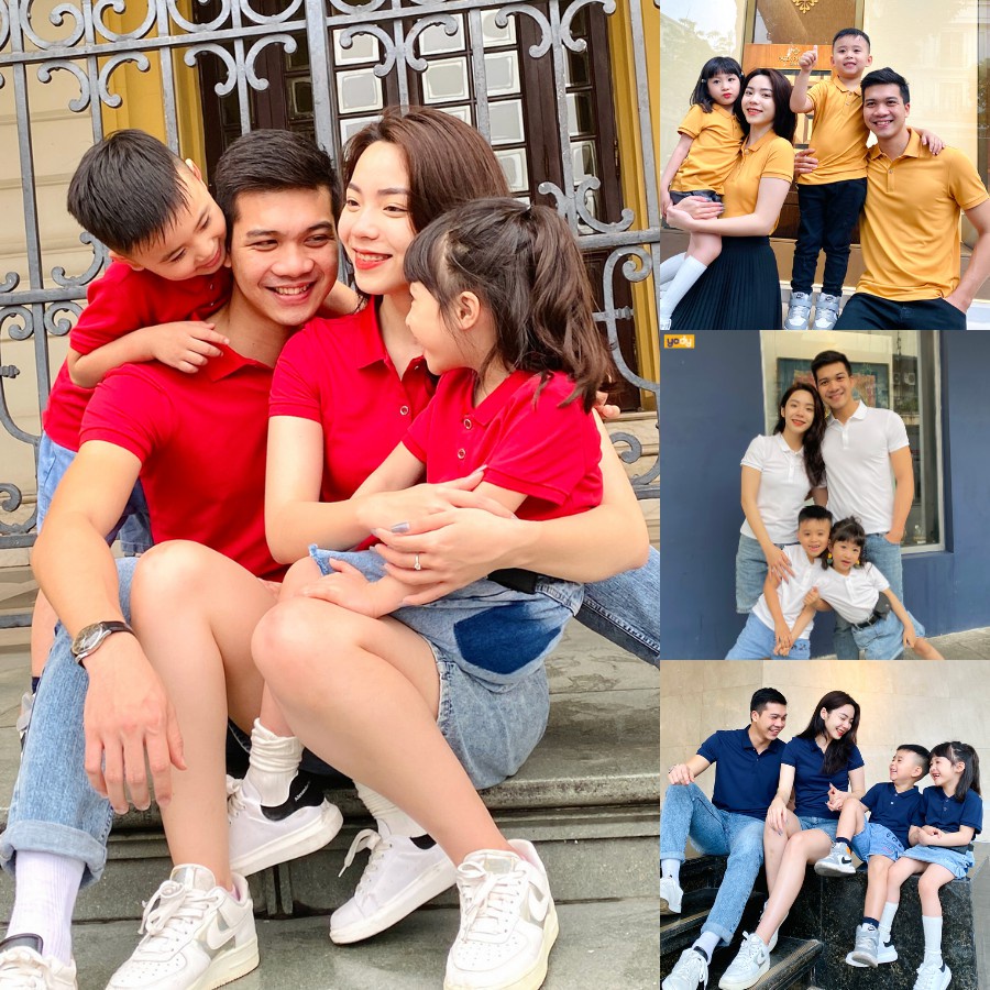 Áo polo cafe bo trơn Yody áo phông có cổ trơn khử mùi, khử khuẩn - APN4388