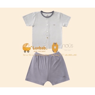 Nous Bộ cài thẳng cộc petit