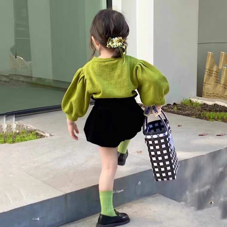 Tất len cao cổ cho bé 𝑭𝒓𝒆𝒆𝒔𝒉𝒊𝒑Set 4 đôi nhiều màu sắc