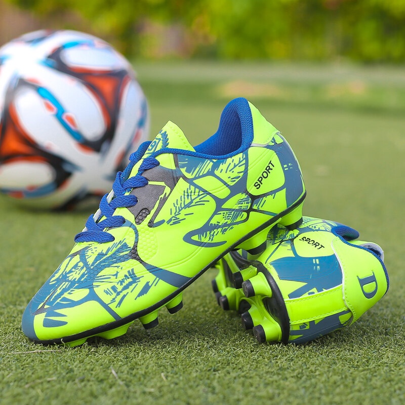 [Hàng Có Sẵn] Giày Đá Banh Superfly Size: 31-43 Chính Hãng Cho Nam Và Nữ 2022