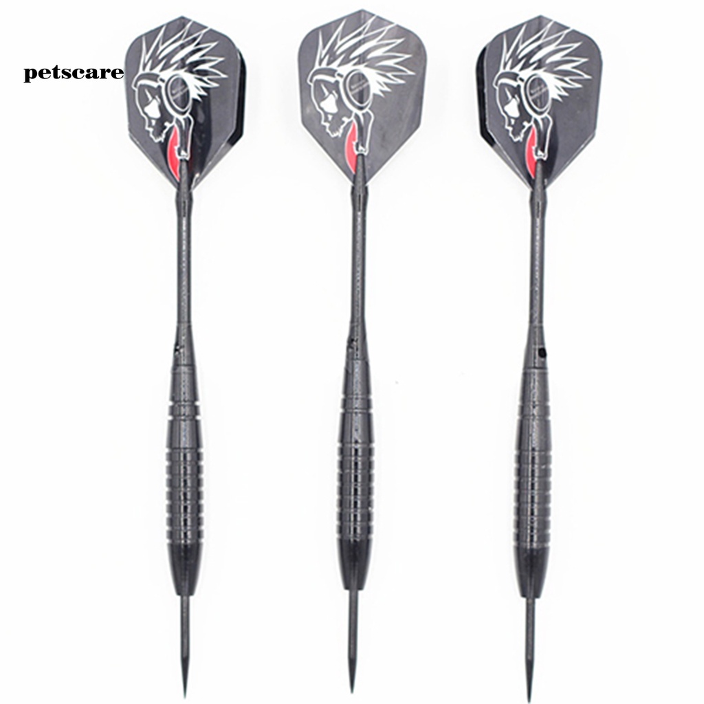 Phi tiêu đầu thép tiện dụng cho chơi thể thao