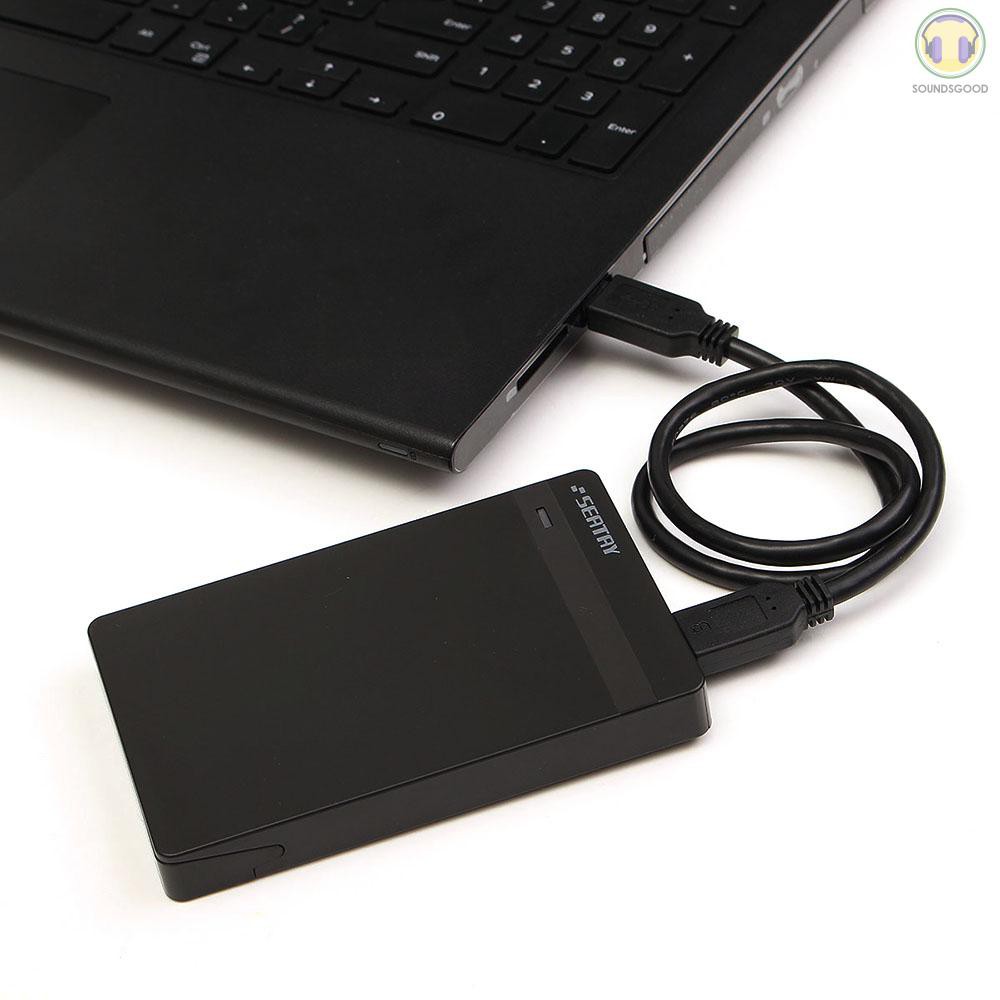 Ổ Cứng Ngoài 2.5 "sata Usb 3.0 1tb