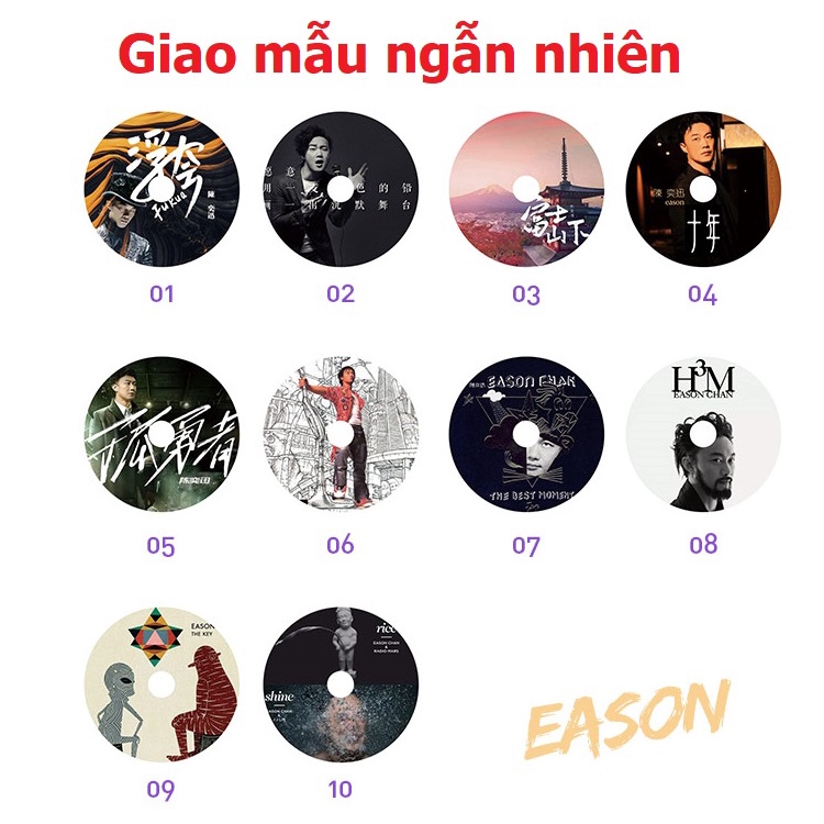 Nước hoa ô tô kẹp cửa gió - Đĩa than tự quay Năng lượng gió