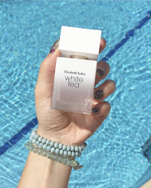 Nước Hoa Trà Trắng Elizabeth Arden White Tea EDT | BigBuy360 - bigbuy360.vn