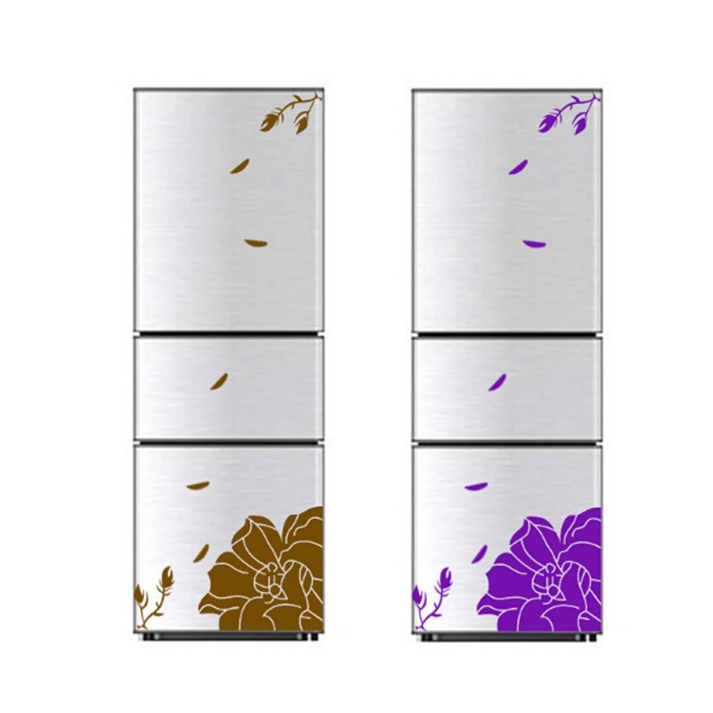 OME Miếng Dán Trang Trí Tủ Lạnh Chống Thấm Nước