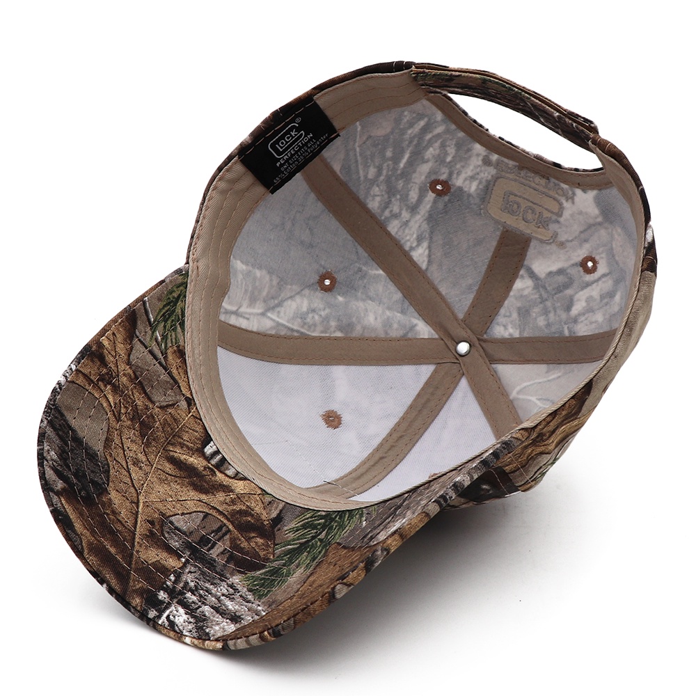 Nón Bóng Chày Kiểu Quân Đội 2022 Cho Nam