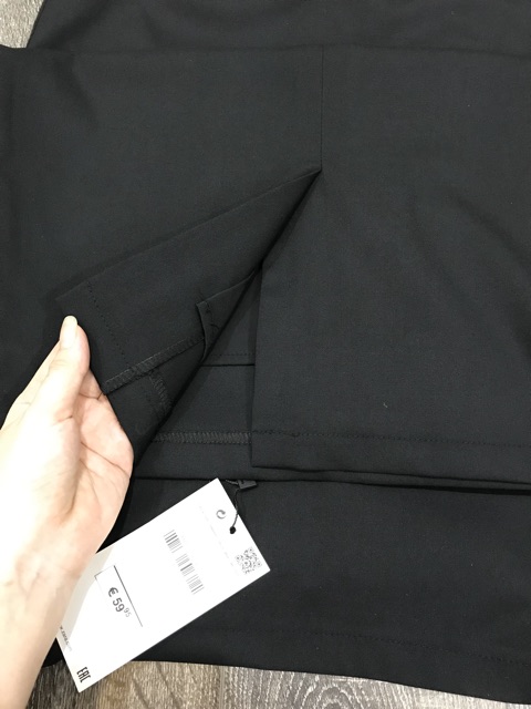 [Ảnh thật- có clip ] Chân váy bút chì cúc sắt VNXK | BigBuy360 - bigbuy360.vn