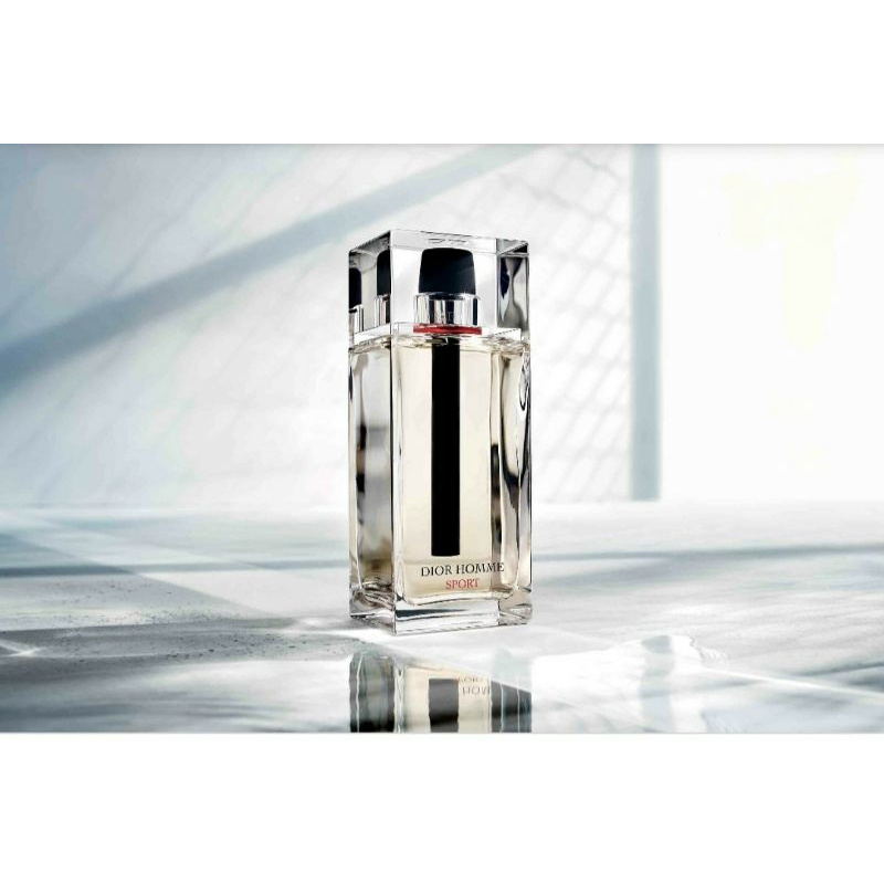 🍑 Nước Hoa  Dior Homme Sport EDT For Men  🍑