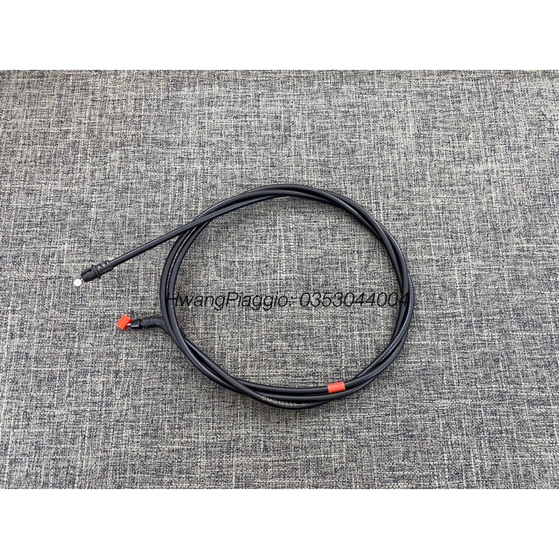 Dây mở yên Liberty ABS ❤️
