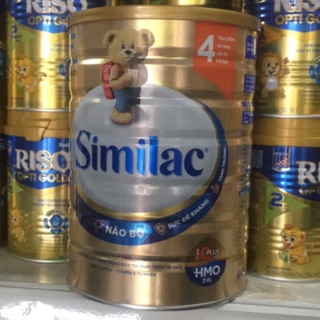 Sữa bột Similac 4/1,7kg