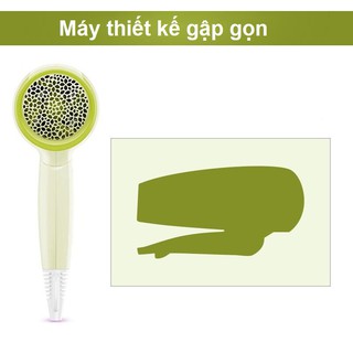 Máy Sấy Tóc Philips BHC015