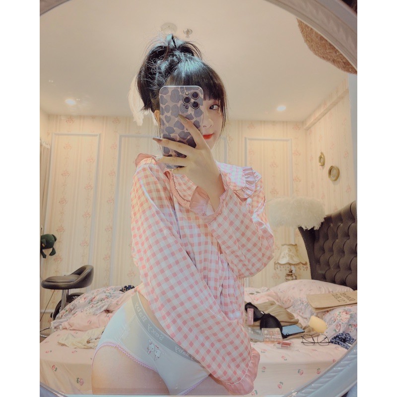 SET 5 QUẦN CHIP HÌNH CUTE TÚI ZIP | BigBuy360 - bigbuy360.vn