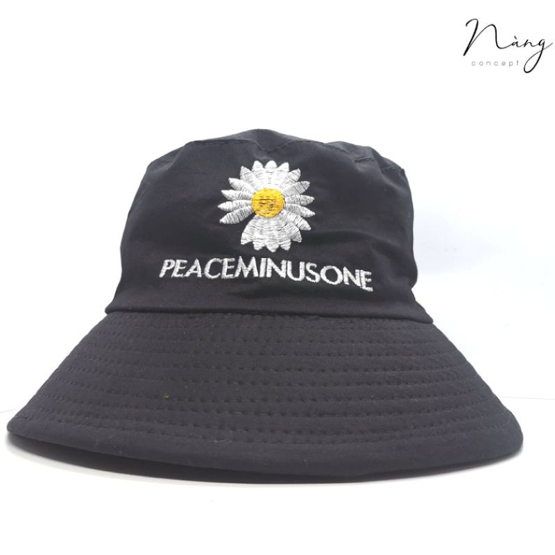 Mũ Xòe Nam Nữ Thời Trang Phong Cách