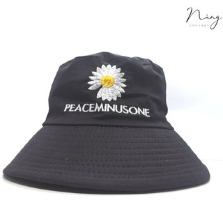 Mũ xòe nam nữ thời trang phong cách