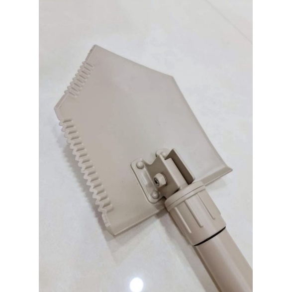 XẺNG QUÂN ĐỘI UAE LÀM VƯỜN  ĐA NĂNG GẤP GỌN + TÚI ĐỰNG