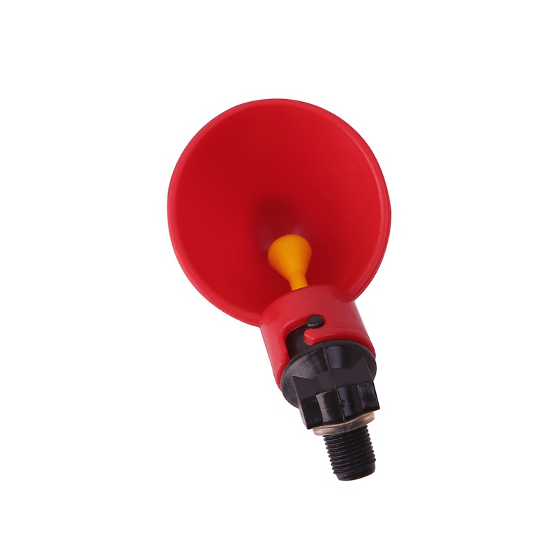 Cốc Uống Nước Tự Động 3 Inch Cho Gà Vịt Vịt Thỏ
