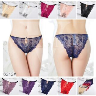 combo 10 quần lọt khe ren vic