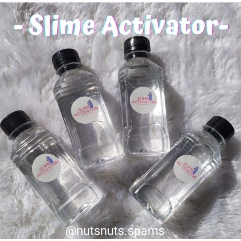 | 250ml Activator Slime