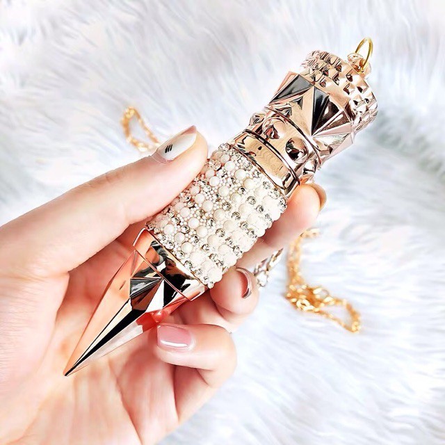 Son 3 màu kim cương AGAG, son lì dưỡng ẩm, lâu trôi | BigBuy360 - bigbuy360.vn