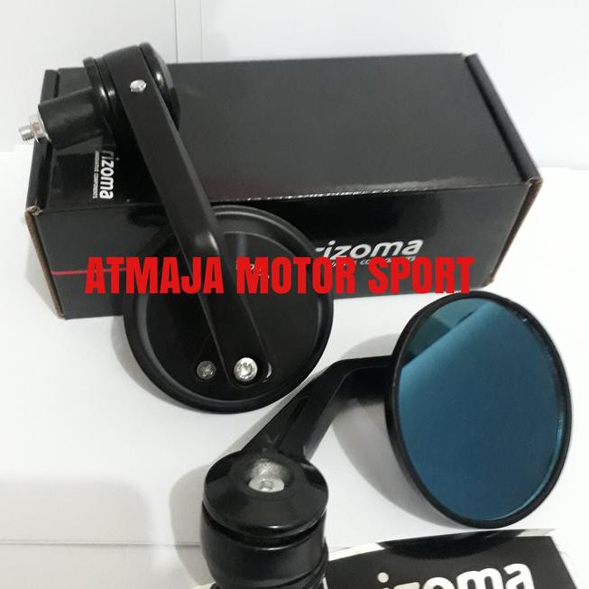 Gương Chiếu Hậu Tích Hợp Đèn Led Rizoma Nmax Aerox Lexy Pcx Vespa Ninja250 Vixion Etc