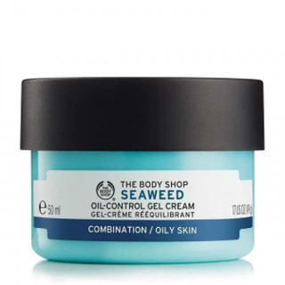 Kem dưỡng thebodyshop cho da dầu