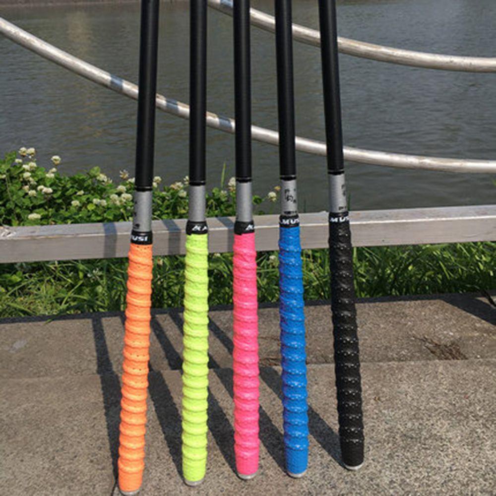 Băng Quấn Tay Cầm Cần Câu Cá / Tennis Chống Trượt Thấm Hút Mồ Hôi Thoáng Khí