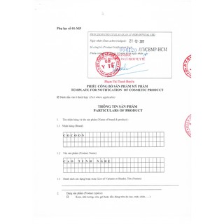Cao Tinh Nghệ làm mờ thâm Cocoon 30ml