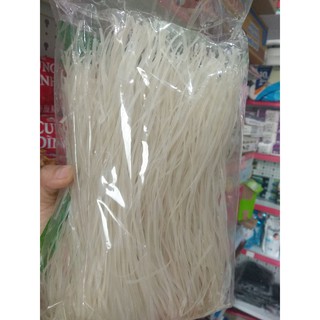 Bún phở khô cao cấp Lam Sơn gói 400gr