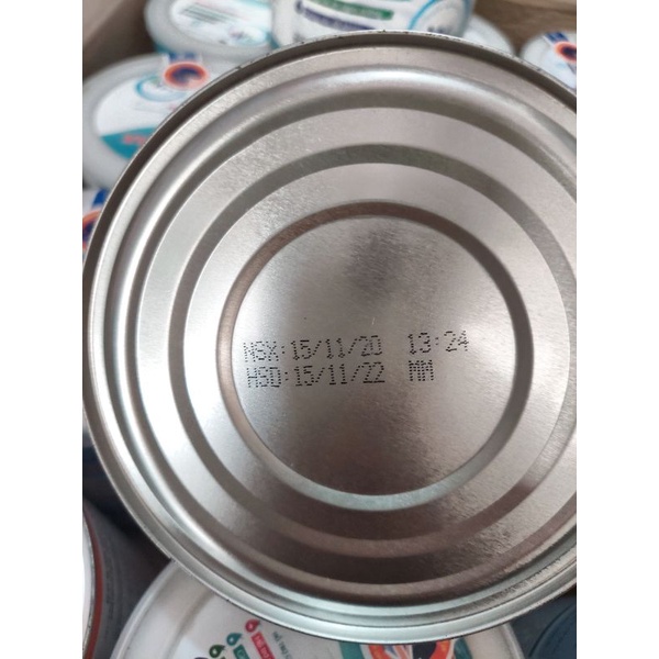 SỮA SỮA NANO MAMA 900G/DATA 3/2023