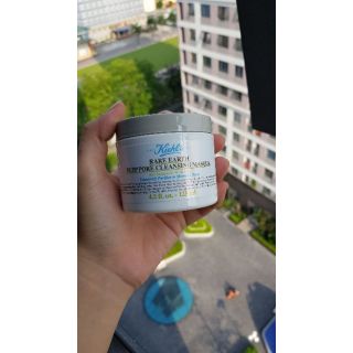 Mặt nạ đất set Kiehls