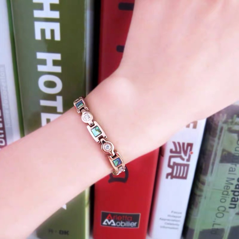 VÒNG ĐIỀU HOÀ HUYẾT ÁP CAO CẤP